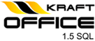Kraftwork KraftOffice 1.5 SQL - Sistema Integrado de Gesto na Web